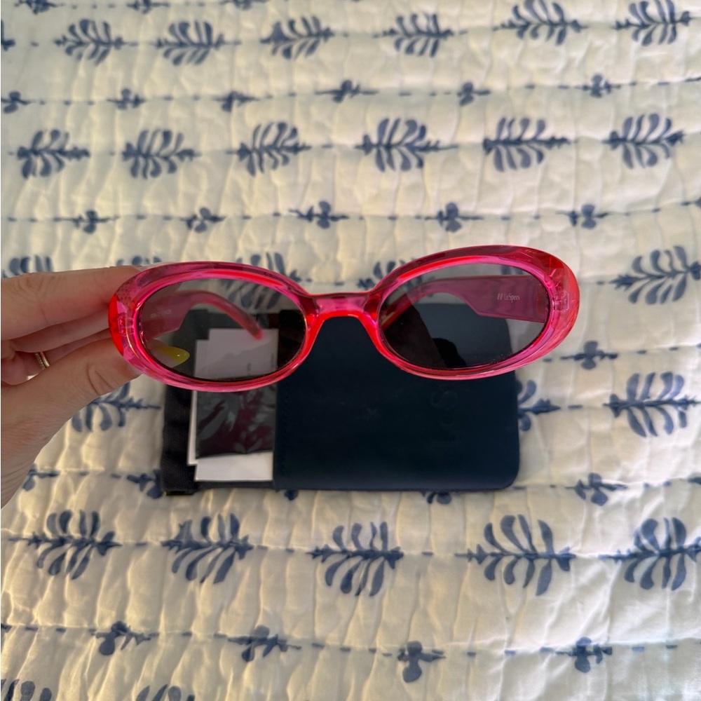 Le Spec Sunglasses
